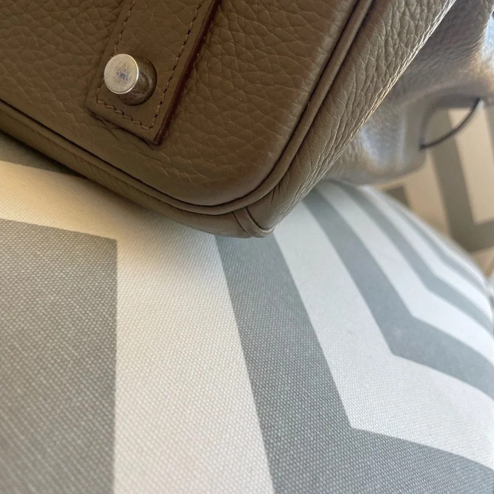 Hermes Birkin 40 - Picture 11 of 16